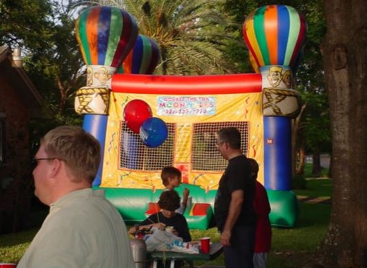 National Night Out 2007 - 35